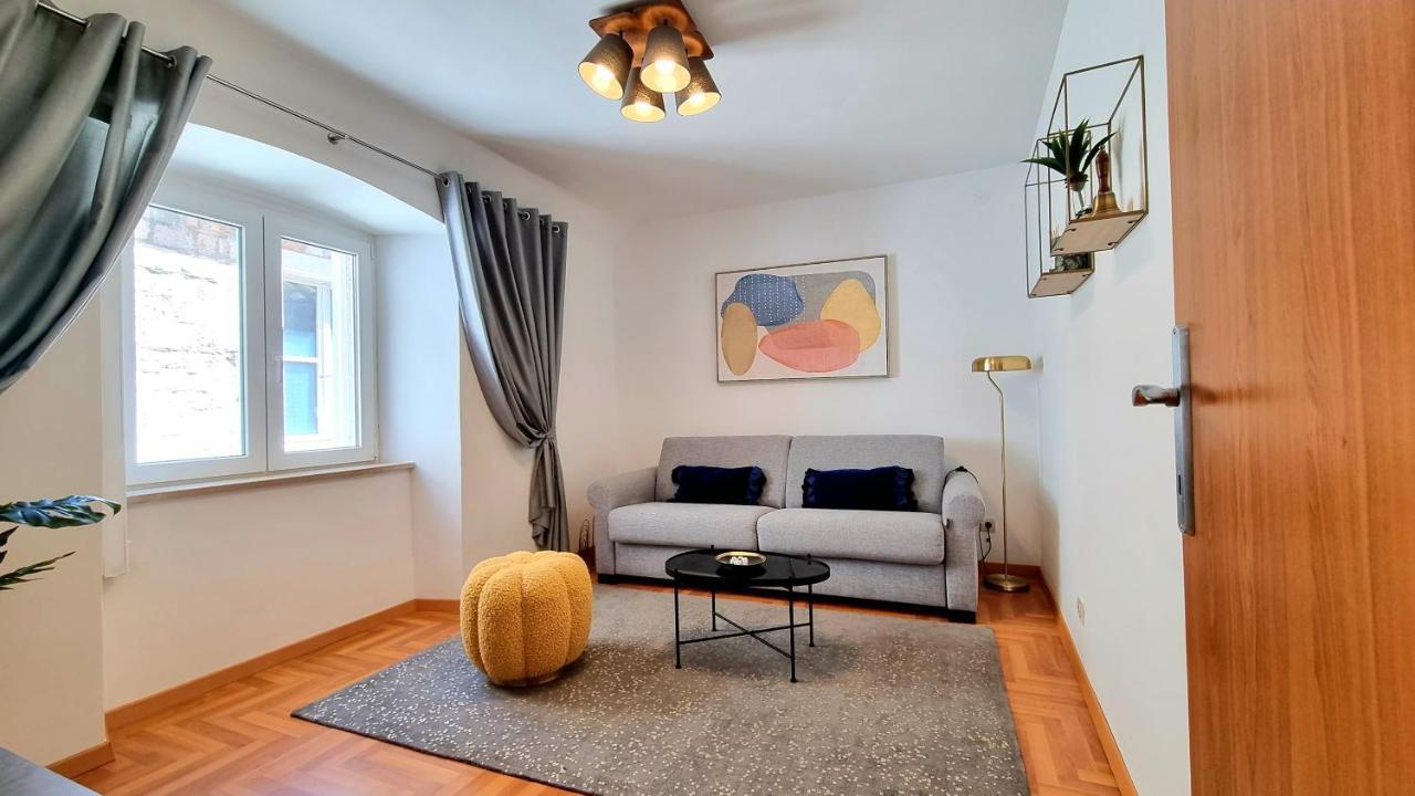 דוברובניק Etal Luxury Apartment מראה חיצוני תמונה
